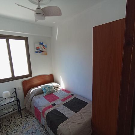 Apartamento 3 Paupi Oliva Eksteriør bilde