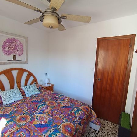 Apartamento 3 Paupi Oliva Eksteriør bilde