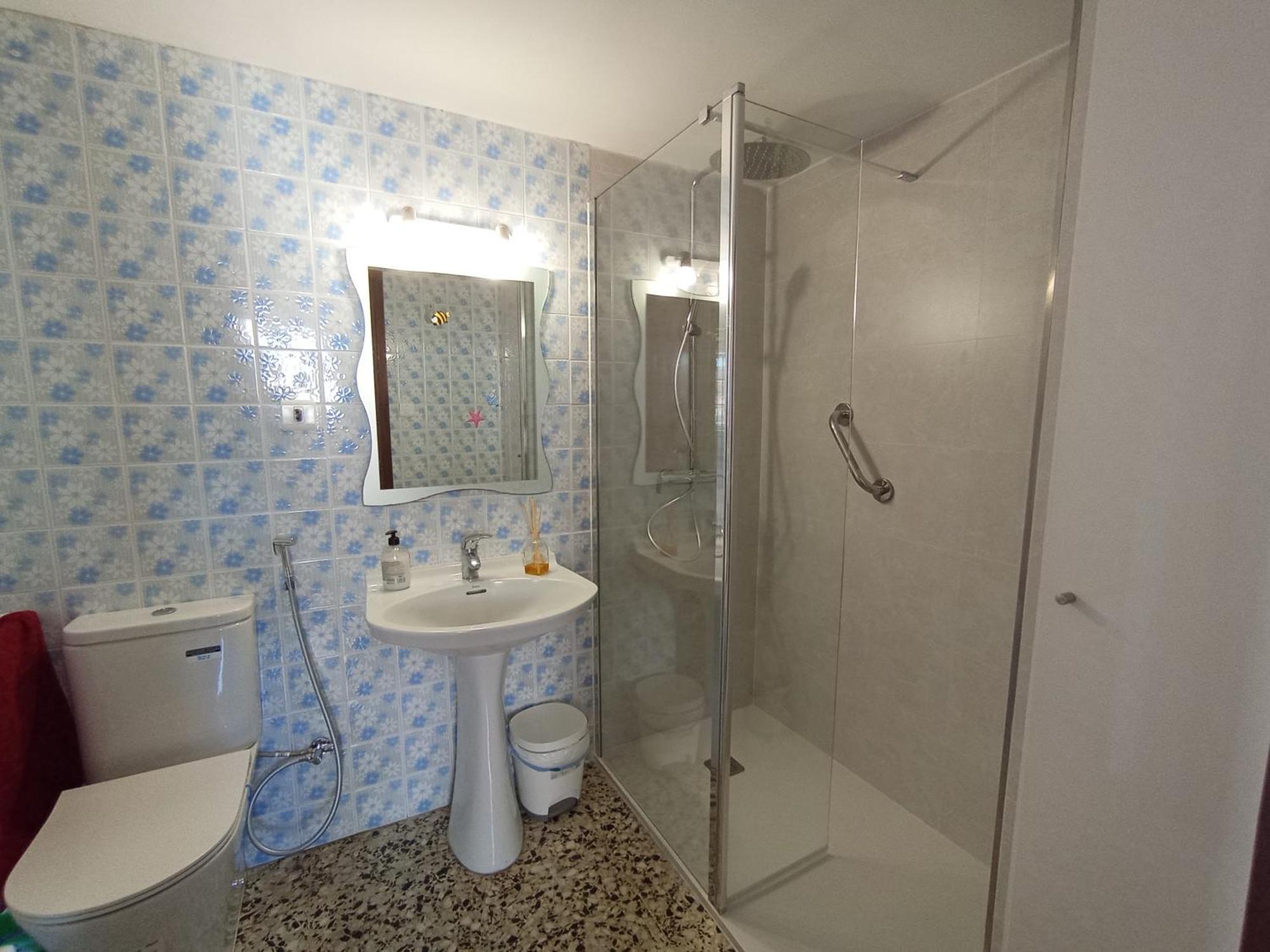 Apartamento 3 Paupi Oliva Eksteriør bilde