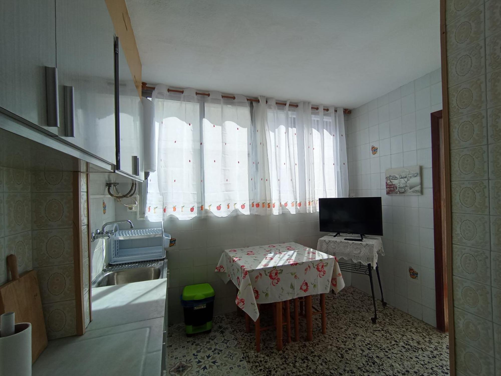 Apartamento 3 Paupi Oliva Eksteriør bilde