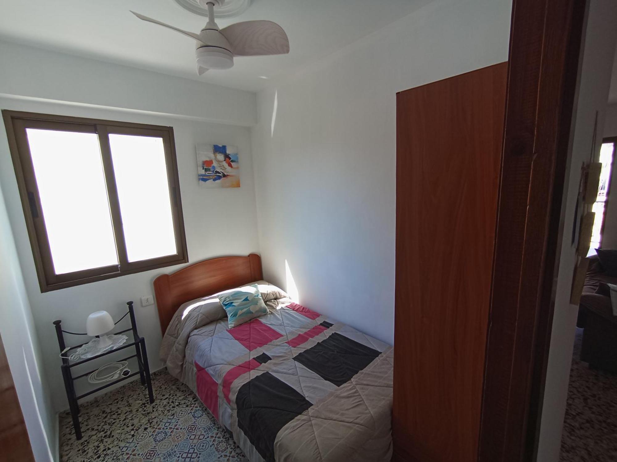 Apartamento 3 Paupi Oliva Eksteriør bilde