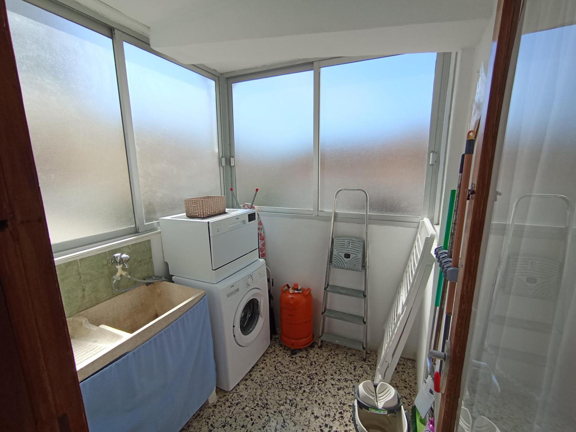 Apartamento 3 Paupi Oliva Eksteriør bilde