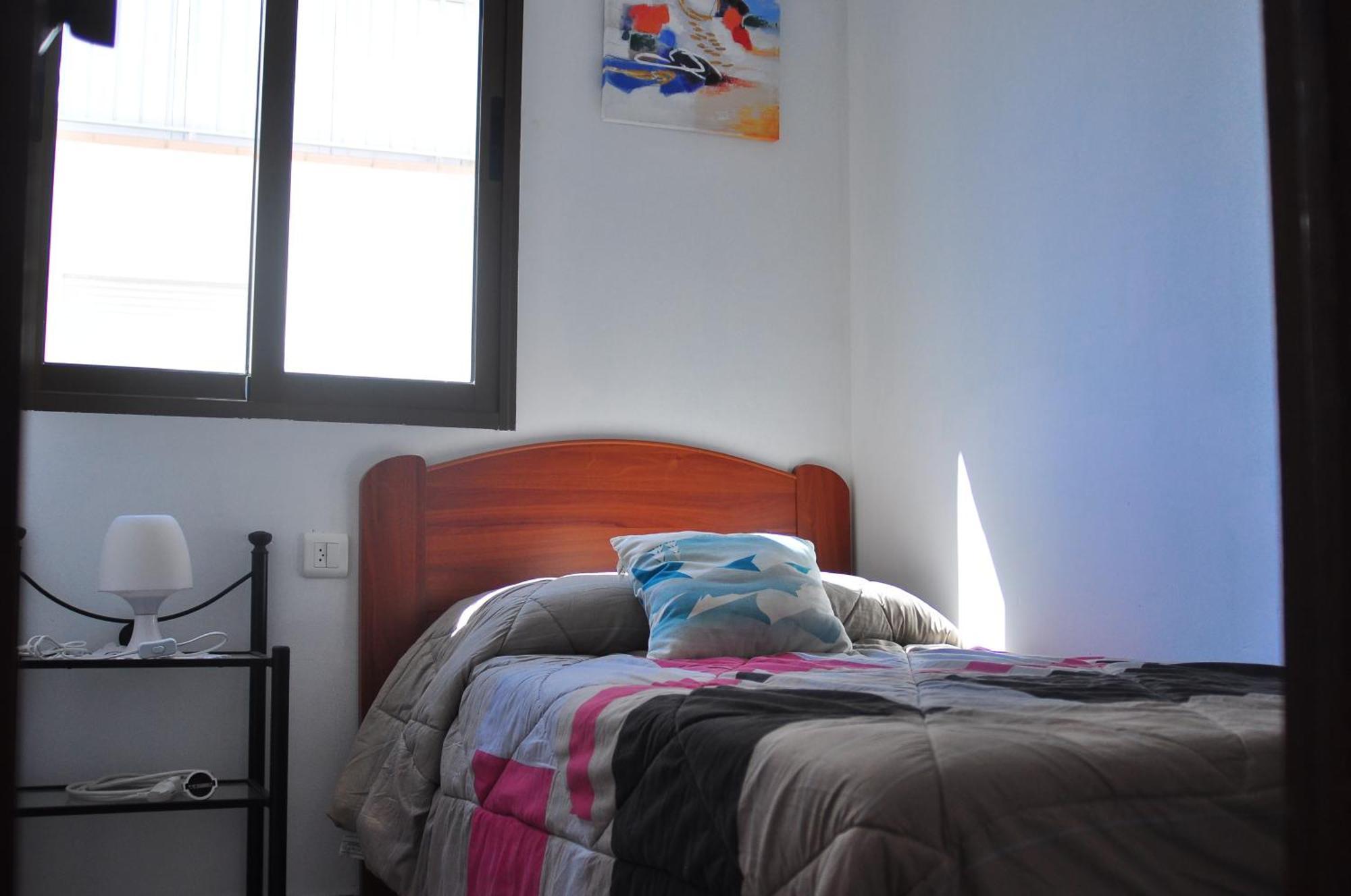Apartamento 3 Paupi Oliva Eksteriør bilde